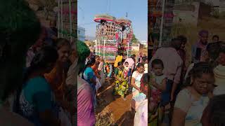 Sree Rama Navami  Obanapalli Village Vasanthotsavam Celebrations