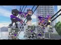 ssbf plays live splatoon 3 returns to splatoon matches