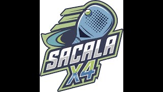 🔴Angaú Play // SACALA X4 // Actualidad de padel Formoseño