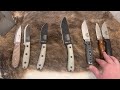 The Best ESEE To Buy.. And their top competition!