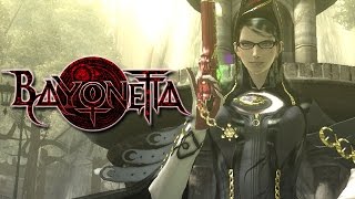 Bayonetta - PC Launch Trailer