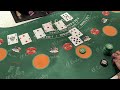 CANT BE STOPPED! | Blackjack Session @ El Cortez