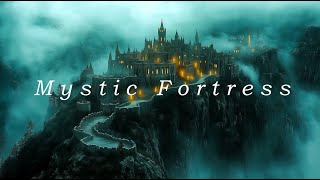 Mystic Fortress - Deep Ethereal Ambient Music - Healing Meditation Soundscape