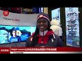 ralph lauren公布北京冬奥会美国队开幕式制服