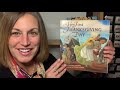 Read Aloud- The Very First Thanksgiving Day