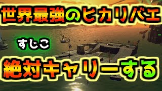 【サーモンランNW】ヒカリバエ すじこジャンクション跡 絶対攻略【配信切り抜き】