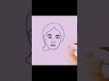 Florence Nightingale Drawing #viral #trending #art #satisfying #best #youtube #shorts #short