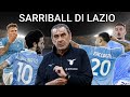 Lazio - Amazing Attacking Football - 2022/23 - Part 2 • SarriBall