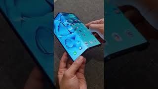 Huawei Mate Xs 2 - Amazing foldable phone!
