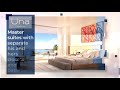 una residences brickell miami video tour leonard woshczyn