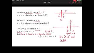 Basic Mathematical Analysis_ Session 34 by Dr. Viji M