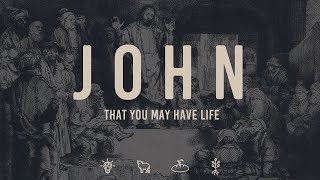 John 12:1-11 | Wasting Worship | August 25, 2024