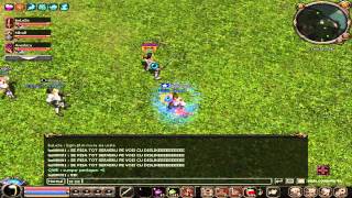 Metin2.ro beLeSe TITANUL RECORD DMG 89k