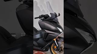 Honda Forza 750cc 2024 ♥️♥️♥️