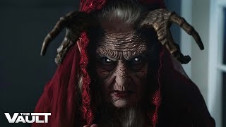 Family Reunion Turns Terrifying | Granny Krampus | Horror Movie | Free Movie