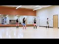 Dirty Radio - Line Dance (Dance & Teach)