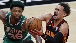 Boston Celtics vs Atlanta Hawks - Full Game 6 Highlights | April 27, 2023 NBA Playoffs