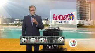Fantasy 5 20210718