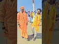 ye prayagraj hai shortvideo bhojpuri gorakhpuriyabhauji53 mahakumbh2025 song