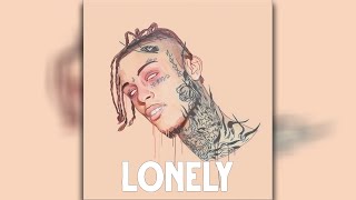 [FREE] Lil Skies x Landon Cube x Yung Pinch Type Beat - "Lonely"