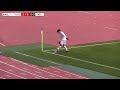 【ksltv archives】第58回関西府県サッカーリーグ決勝大会｜決勝｜acミドルレンジ－okfc