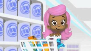 Bubble Guppies   Super, Super, Supermarket