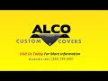 alco materials