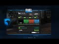 FiveM Advanced Fuel Script | STG Scripts