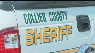 Collier County deputy arrested on contempt charge