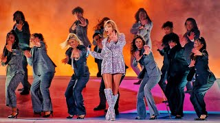 You Need To Calm Down | Taylor Swift: The Eras Tour (2023) [4K 120FPS • DTS-HD 5