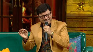 Bade Achhe Lagte Hain | Sachin Pilgaonkar | The Kapil Sharma Show