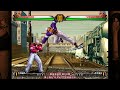 kof 98um true seven shackles club