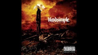 Bloodsimple - Straight Hate (Cruel World) 2005