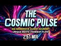 ✨The Cosmic Pulse⚡| High-Energy🤘Ambient Mix | Immersive Soundscape 2:51🎧