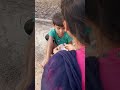 The little girl did the business of goat~😆😇#shorts #RamRamJi|RRJ|