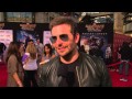 Marvel's Guardians of the Galaxy: World Premiere - Bradley Cooper (Rocket)