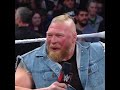 Brock Lesnar React on Wardlow and Brian Cage F5 AEW Dynamite 5/10/23 Highlights #shorts #aewtoday