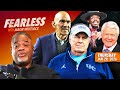 Tony Dungy's Silence on Bill Belichick Must End | Cam Newton Claps Back at Jason | Ep 1083