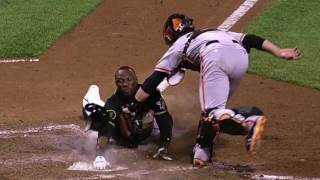 MLB "Little League" Home Runs (Errors)