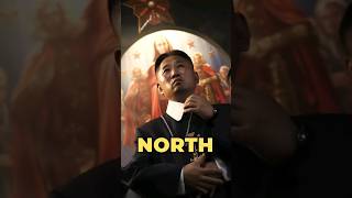 5 Normal Things That Are Banned From North Korea😱👀#northkorea #northkorealife #kimjongun #crazyfacts