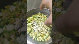 #kakora_recipe#kantola_sabzi_healthy_\u0026_tasty#spiny_gourd_curry#katurle_ ki_recipe#kartule#ranmewa