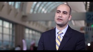 Highlights in MDS from ASH 2018