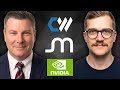 The Ai Infrastructure Boom Isn't Slowing | Feat. Steven Fiorillo