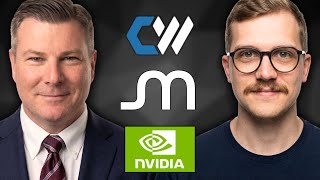 The Ai Infrastructure Boom Isn't Slowing | Feat. Steven Fiorillo