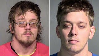 VIDEO: Serial arsonist arrested again for starting dumpster fires