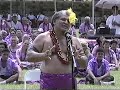 american samoa flag day celebration 2008