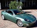 2002 Aston Martin Vanquish For Sale, Review