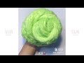 satisfying slime u0026 relaxing slime videos 1018