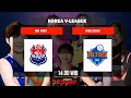 LIVE HI PASS EXPRESSWAY VS IBK ALTOS - KOREA V LEAGUE 2024