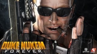 Review of Duke Nukem Forever for Xbox, PS3, PC, and Mac by Protomario